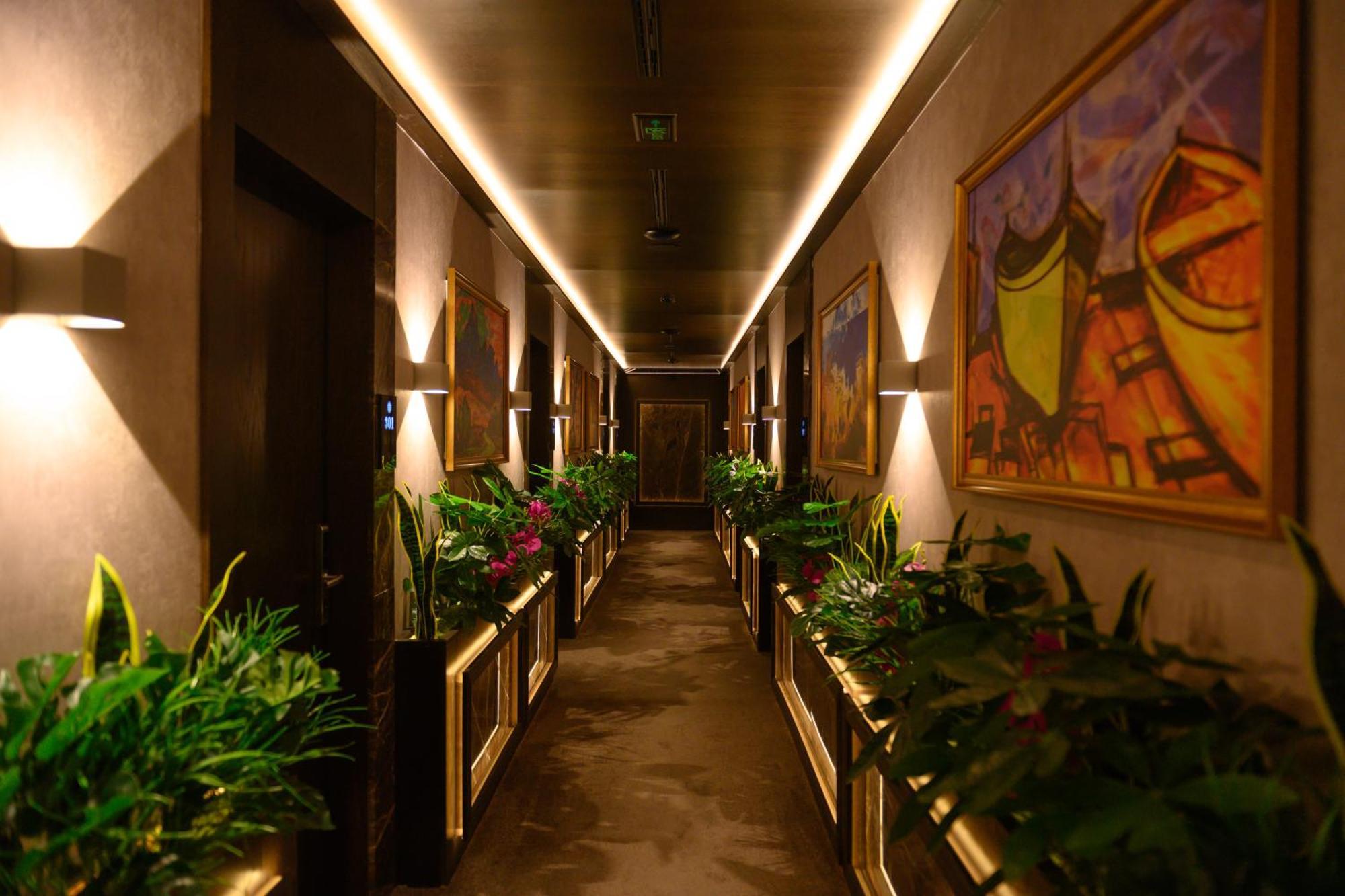 Hotel Macedonia Square 스코페 외부 사진
